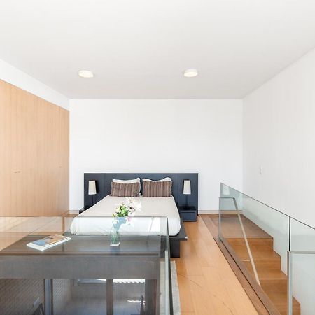 Viva Stadium Residence Studios ポルト エクステリア 写真