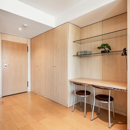 Viva Stadium Residence Studios ポルト エクステリア 写真