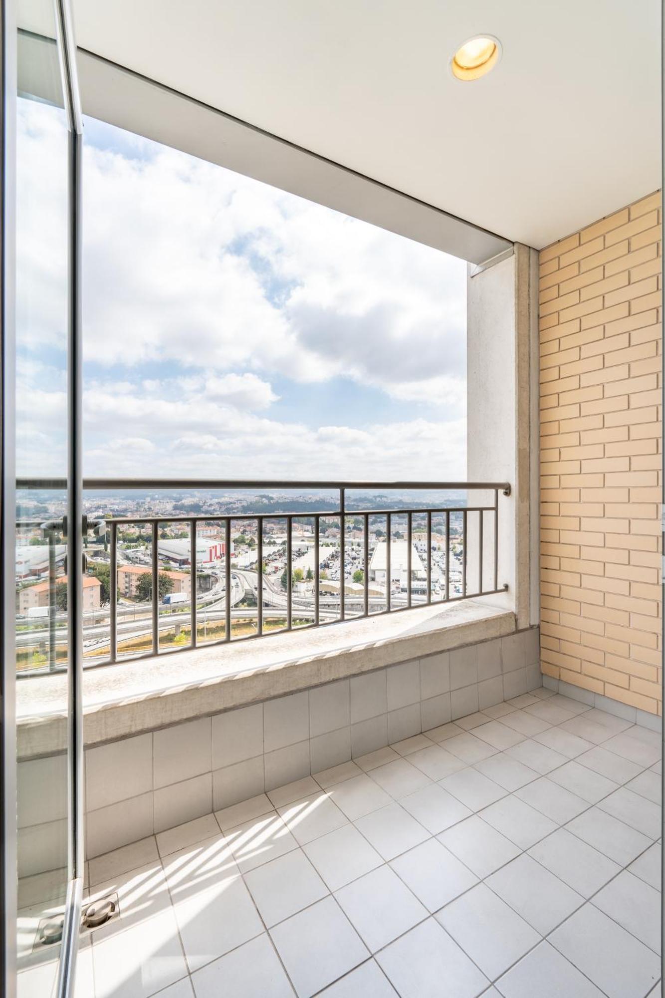 Viva Stadium Residence Studios ポルト エクステリア 写真