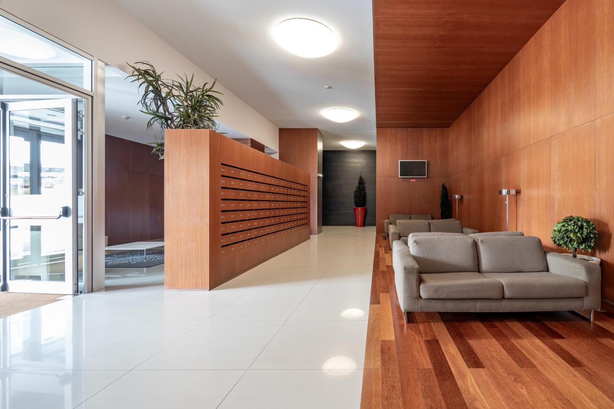 Viva Stadium Residence Studios ポルト エクステリア 写真