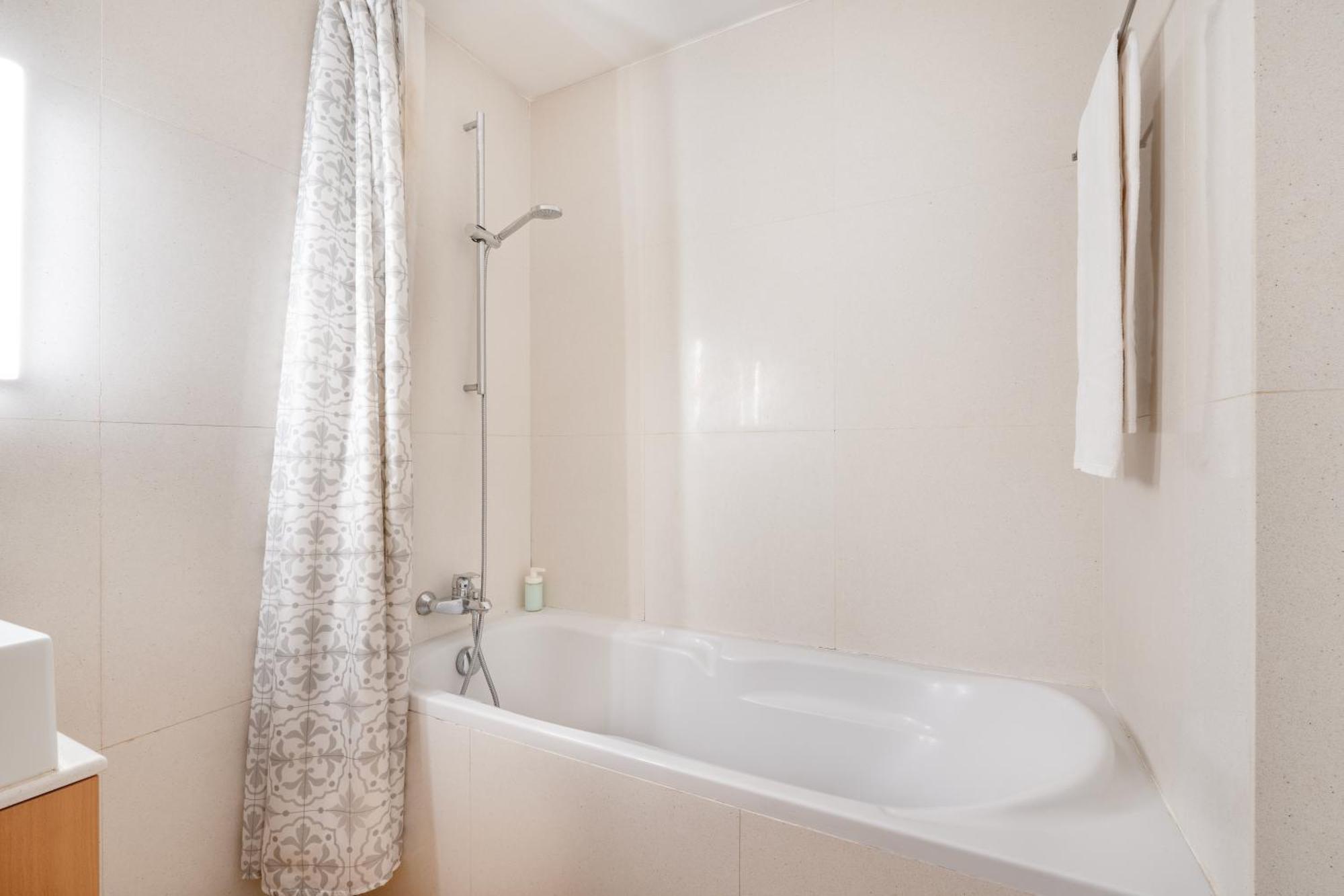 Viva Stadium Residence Studios ポルト エクステリア 写真