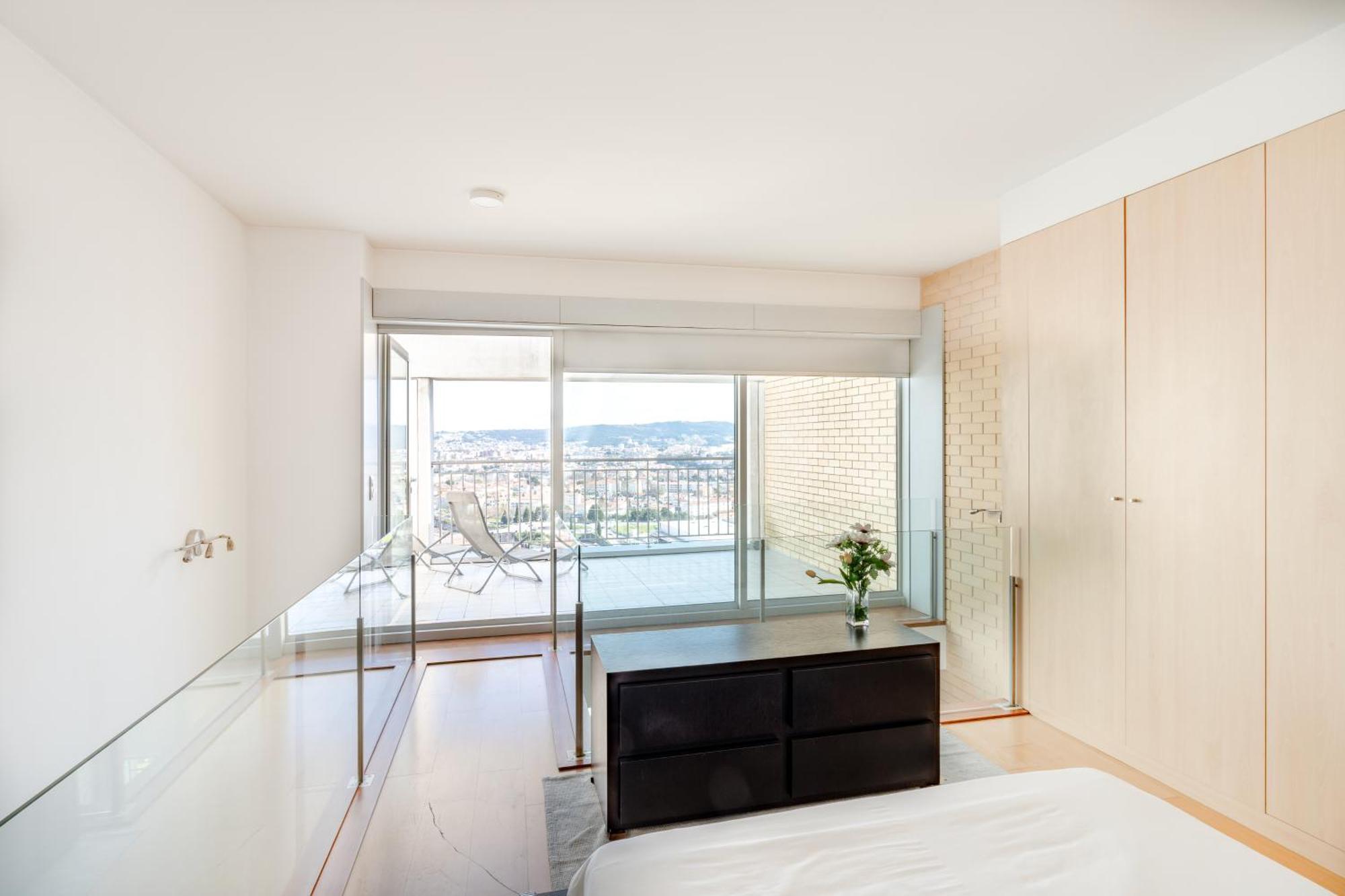 Viva Stadium Residence Studios ポルト エクステリア 写真