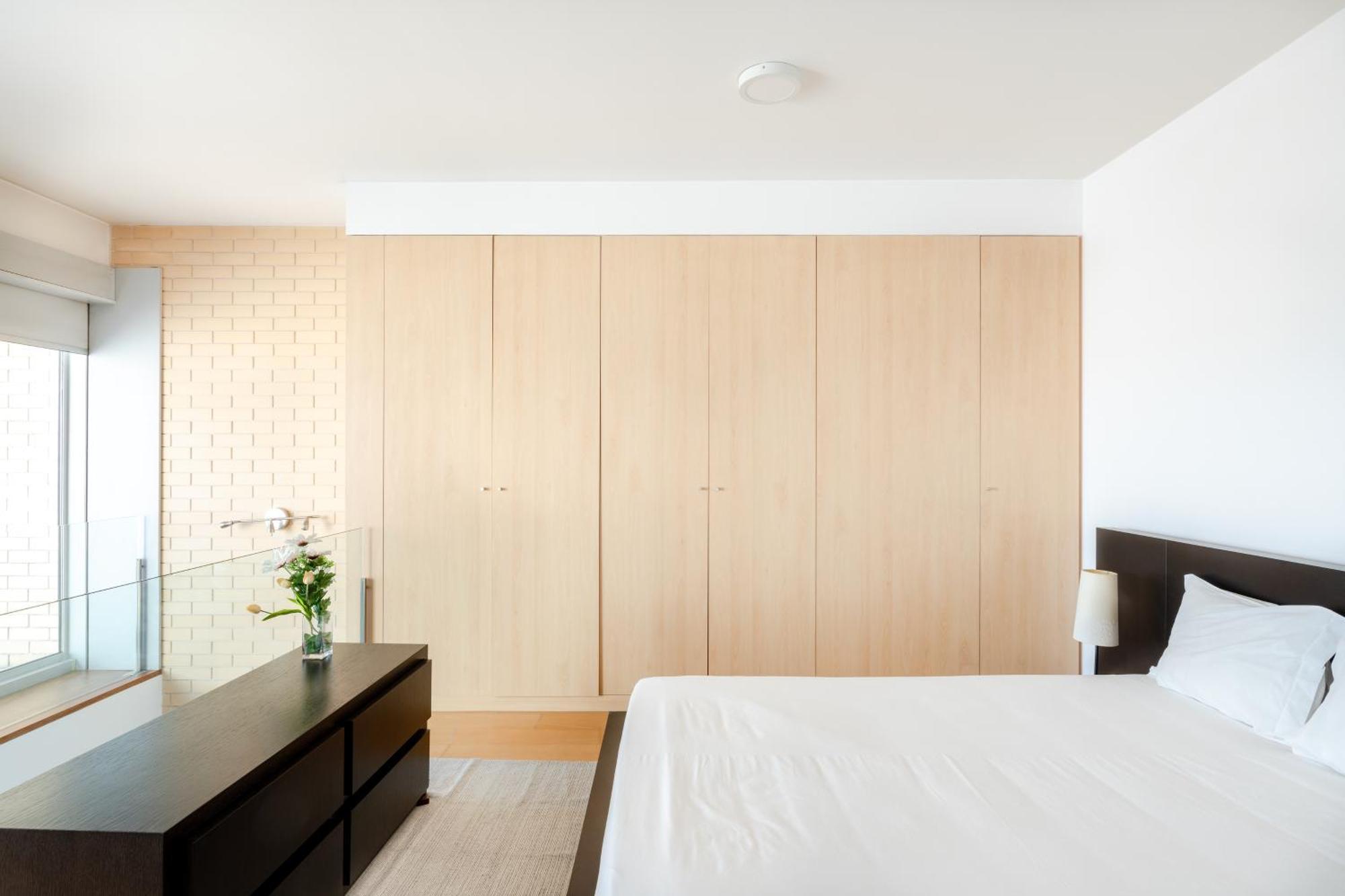 Viva Stadium Residence Studios ポルト エクステリア 写真