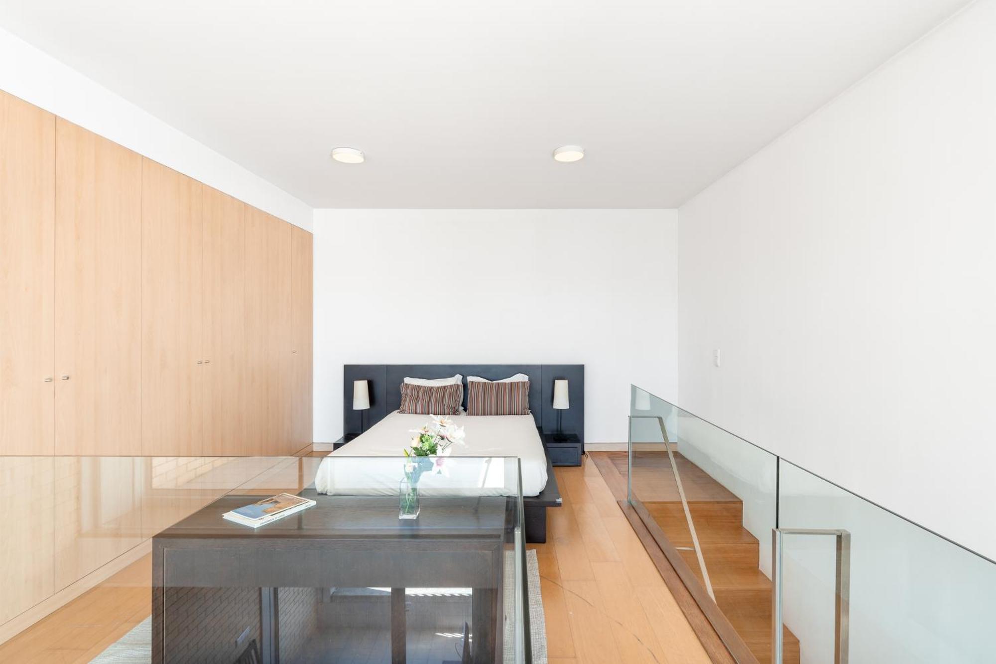 Viva Stadium Residence Studios ポルト エクステリア 写真