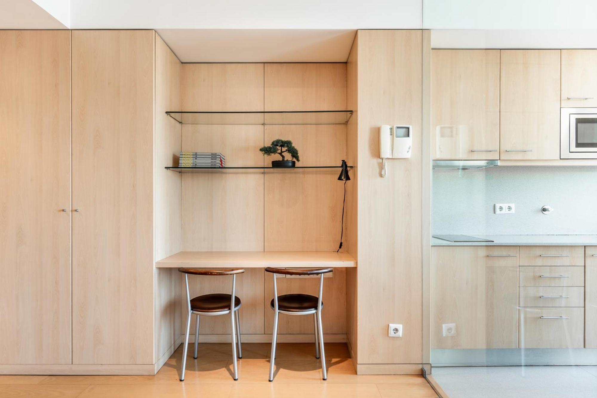 Viva Stadium Residence Studios ポルト エクステリア 写真